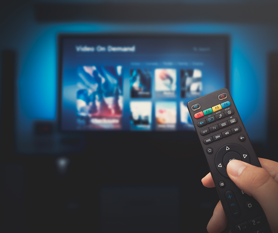 Kestel televizyon servisi